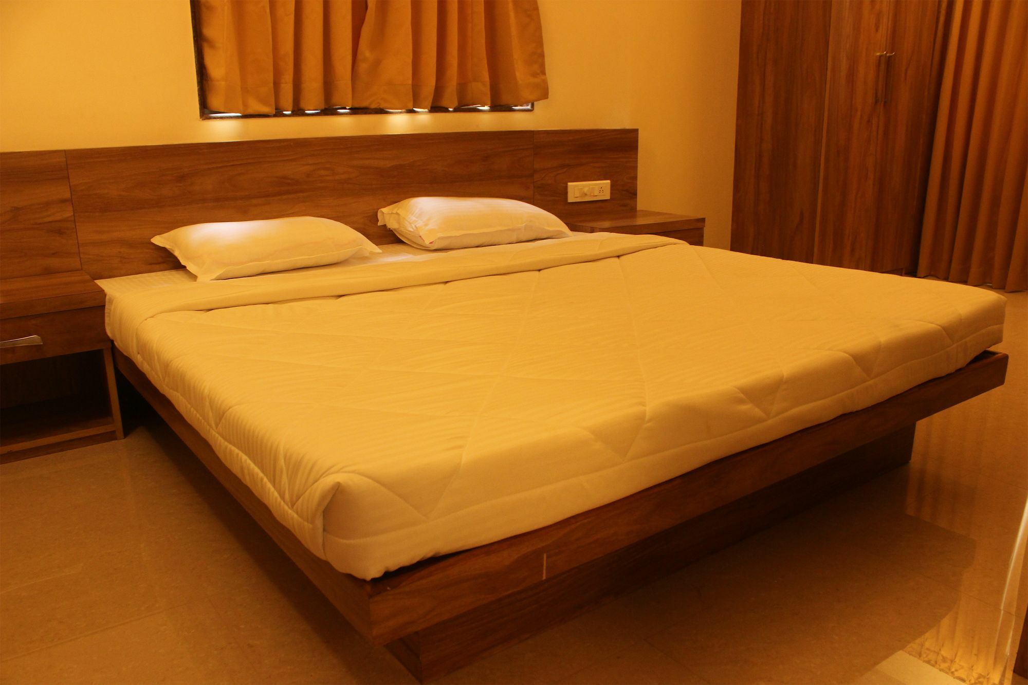 דירות Sangolda Boutique 2 Bhk North Goa Road מראה חיצוני תמונה